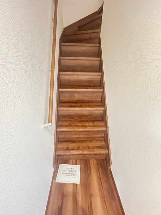 エクシリア東仙台Ⅱの物件内観写真