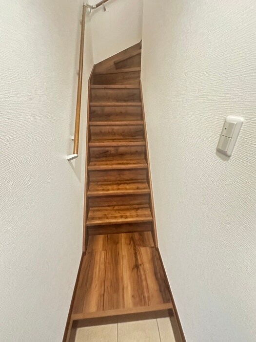 エクシリア東仙台Ⅱの物件内観写真