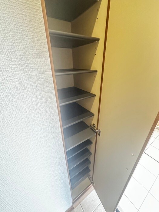 エクシリア東仙台Ⅱの物件内観写真