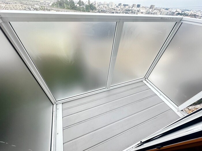 エクシリア東仙台Ⅱの物件内観写真