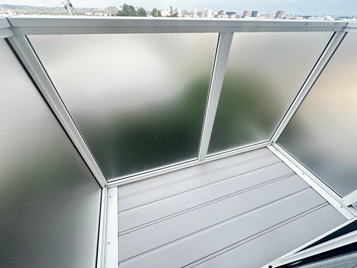 エクシリア東仙台Ⅱの物件内観写真