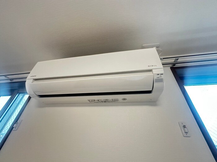 エクシリア東仙台Ⅱの物件内観写真