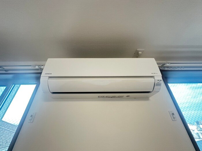 エクシリア東仙台Ⅱの物件内観写真