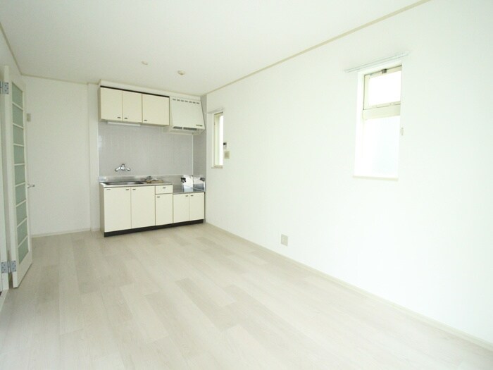 サンフォレスト上杉Ａの物件内観写真