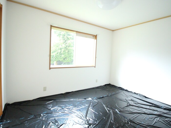 サンフォレスト上杉Ａの物件内観写真