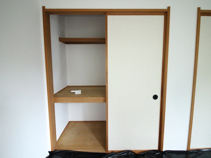 サンフォレスト上杉Ａの物件内観写真