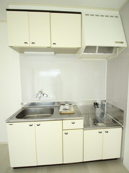 サンフォレスト上杉Ａの物件内観写真