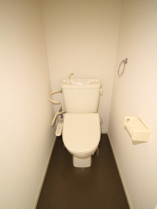 サンフォレスト上杉Ａの物件内観写真