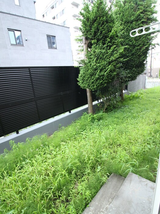 サンフォレスト上杉Ａの物件内観写真