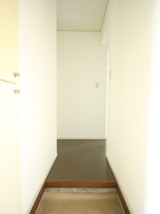 サンフォレスト上杉Ａの物件内観写真