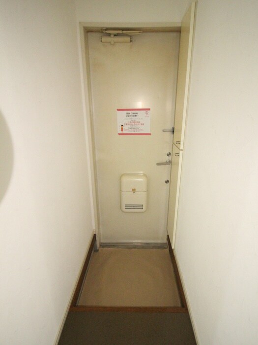 サンフォレスト上杉Ａの物件内観写真