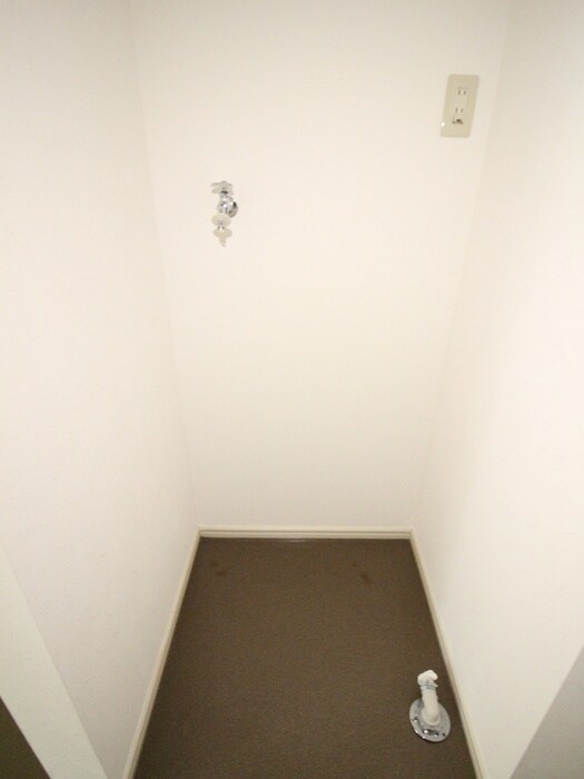 サンフォレスト上杉Ａの物件内観写真