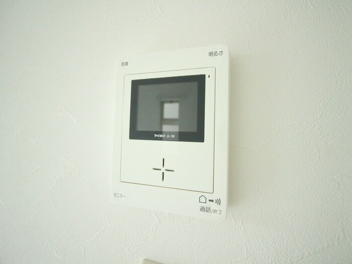 サンフォレスト上杉Ａの物件内観写真