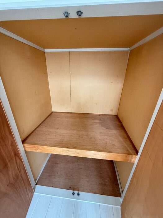 ホワイトキャッスル郡山ビレジBの物件内観写真