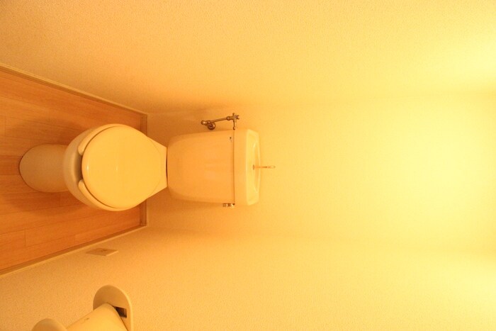 ホワイトキャッスル郡山ビレジBの物件内観写真