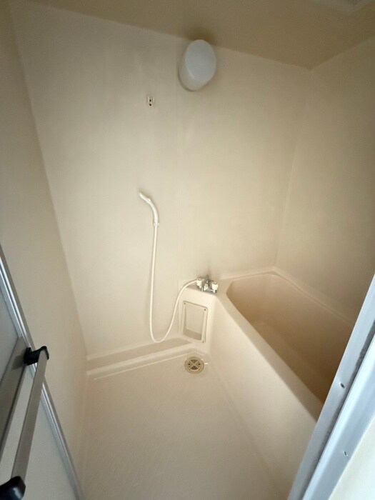 ホワイトキャッスル郡山ビレジBの物件内観写真