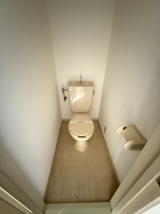 ホワイトキャッスル郡山ビレジBの物件内観写真