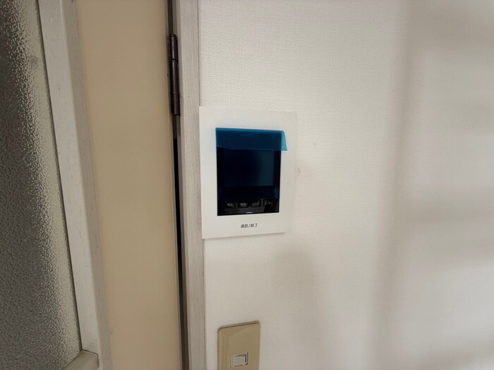 ホワイトキャッスル郡山ビレジBの物件内観写真