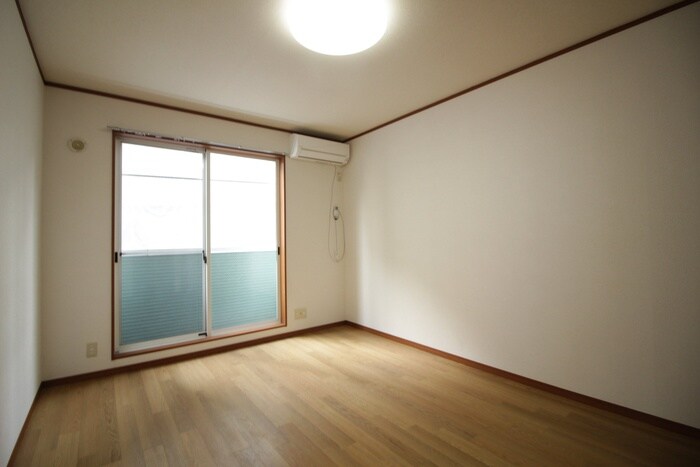 イーストアベニューの物件内観写真