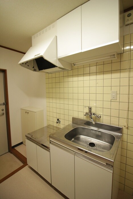 イーストアベニューの物件内観写真