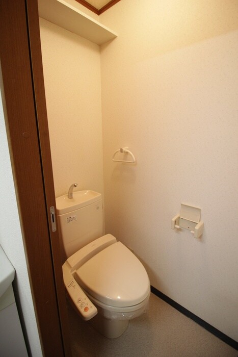 イーストアベニューの物件内観写真