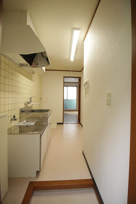 イーストアベニューの物件内観写真