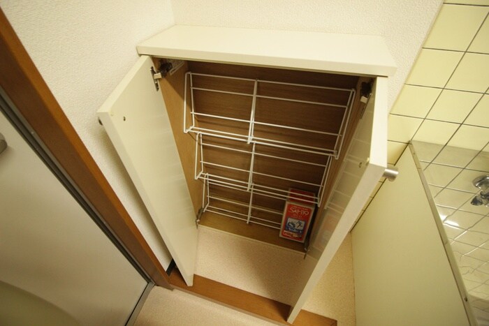 イーストアベニューの物件内観写真