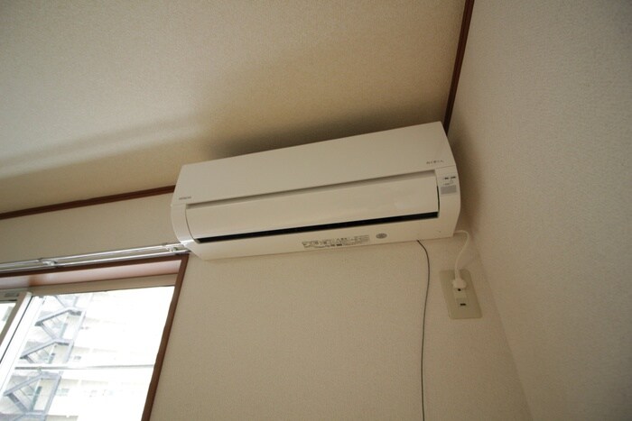 イーストアベニューの物件内観写真