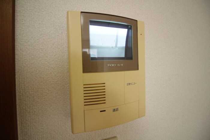 イーストアベニューの物件内観写真