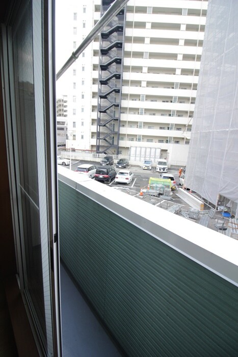 イーストアベニューの物件内観写真