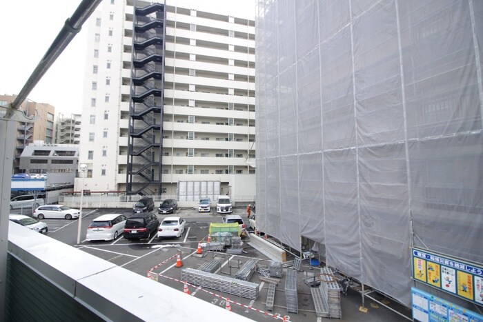 イーストアベニューの物件内観写真