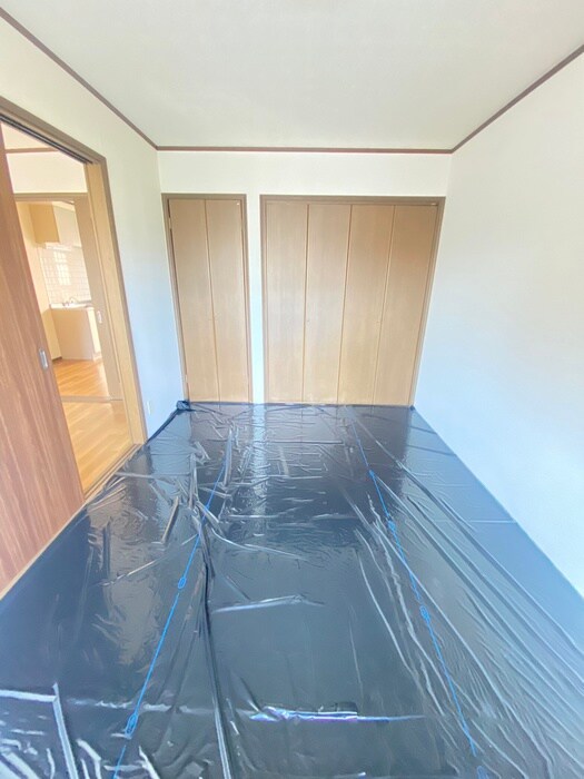 カノエ満月の物件内観写真