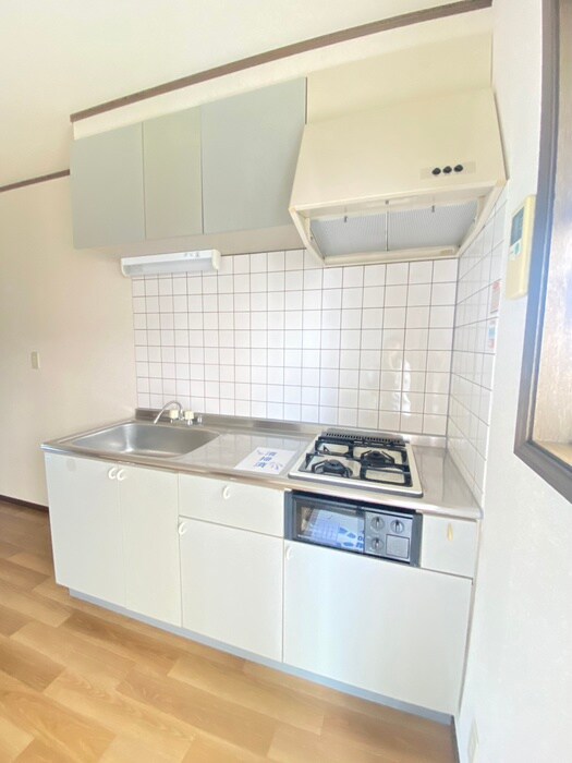 カノエ満月の物件内観写真