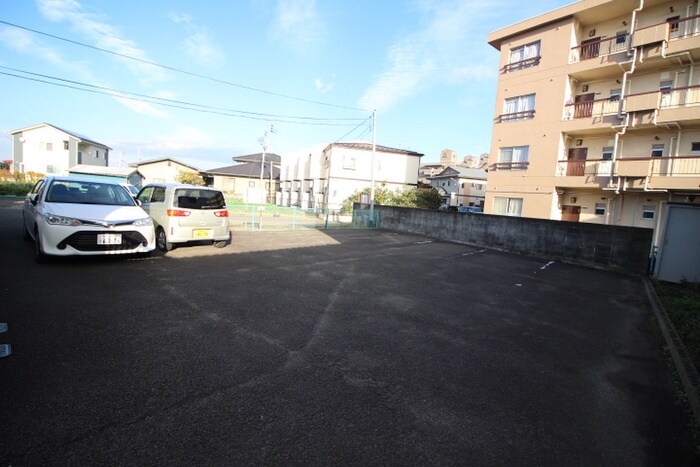 カノエ満月の物件外観写真