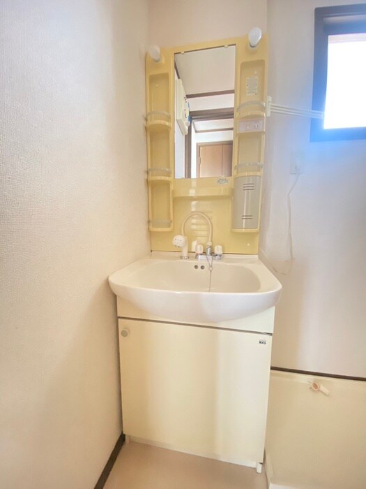 カノエ満月の物件内観写真