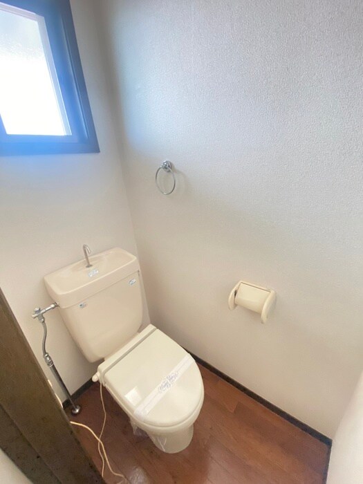 カノエ満月の物件内観写真