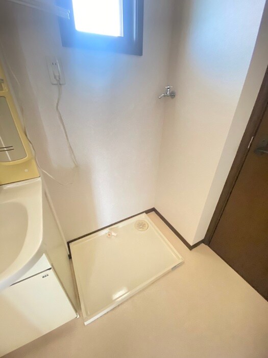 カノエ満月の物件内観写真