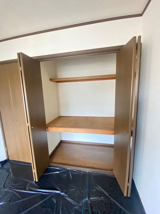 カノエ満月の物件内観写真