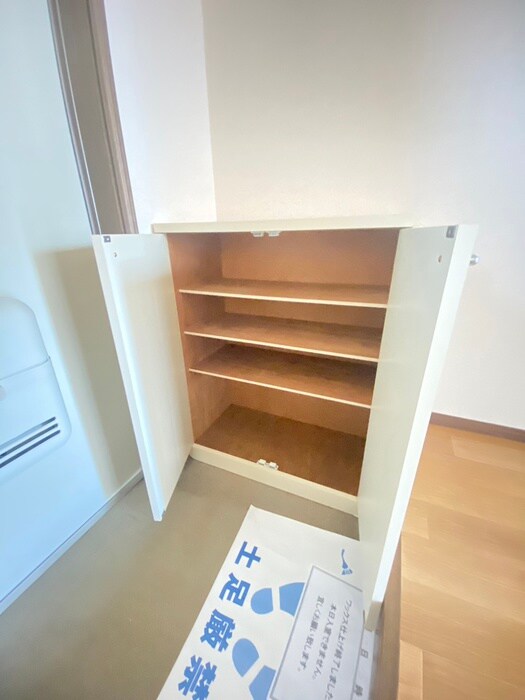 カノエ満月の物件内観写真