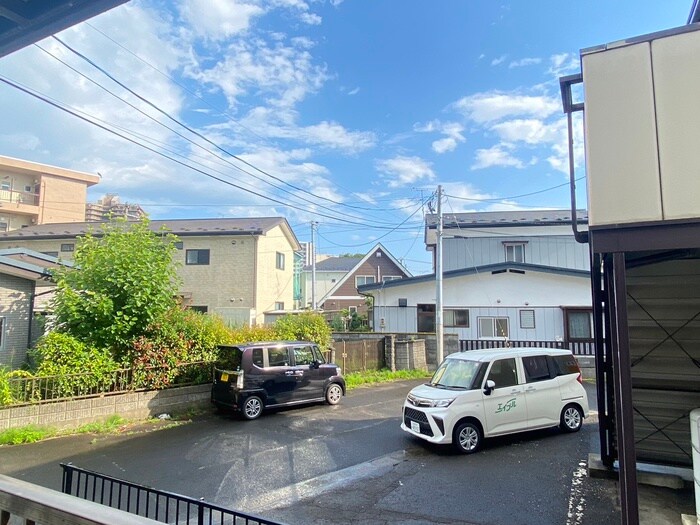 カノエ満月の物件内観写真