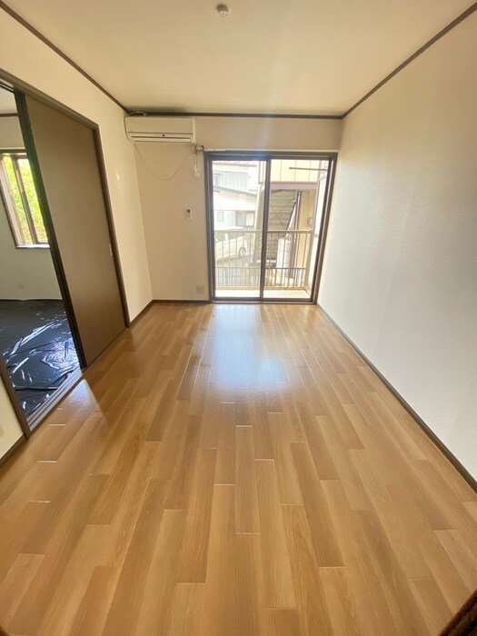 カノエ満月の物件内観写真