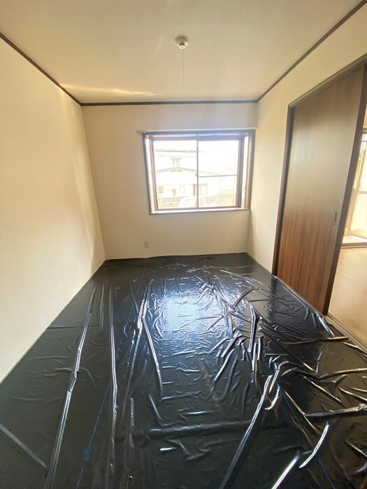 カノエ満月の物件内観写真