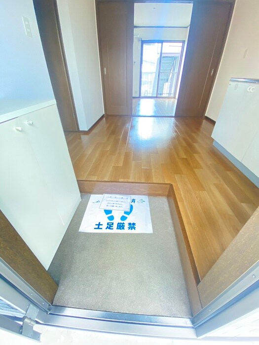 カノエ満月の物件内観写真