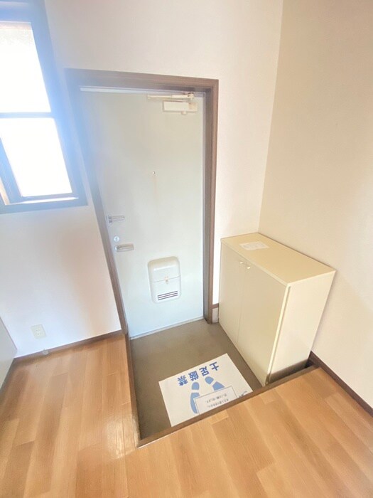 カノエ満月の物件内観写真