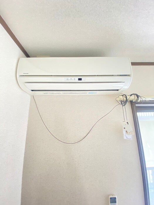 カノエ満月の物件内観写真