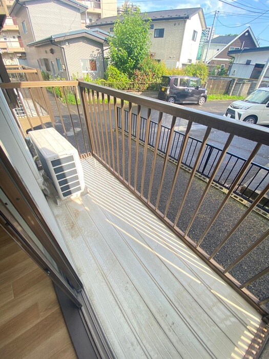 カノエ満月の物件内観写真