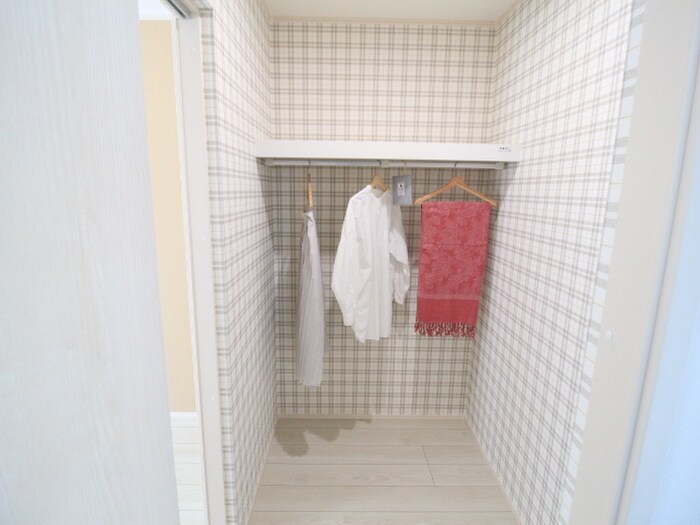 フォルトゥーナⅠの物件内観写真