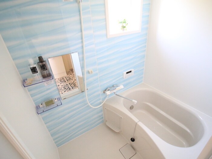 フォルトゥーナⅠの物件内観写真