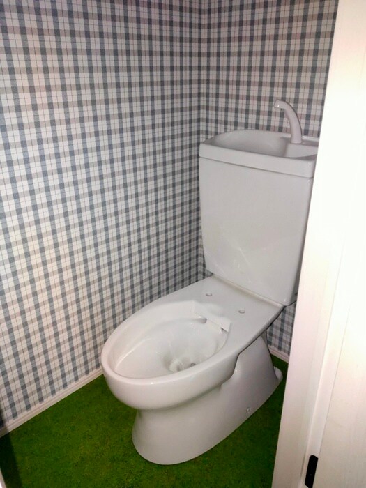 フォルトゥーナⅠの物件内観写真