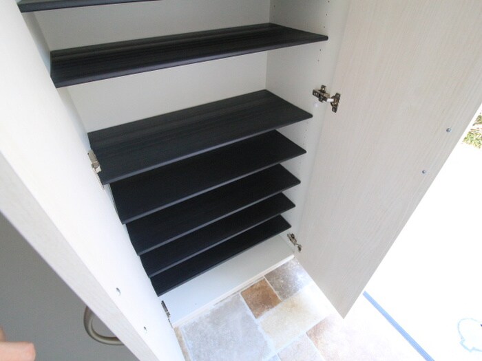 フォルトゥーナⅠの物件内観写真